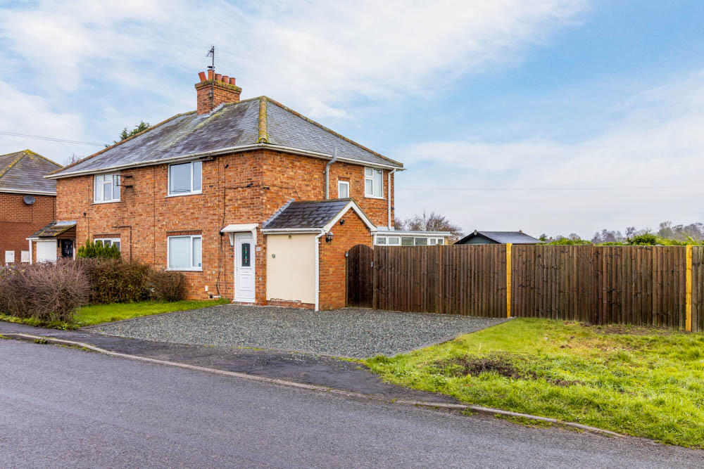 Main image of property: Saundergate Lane East, Wyberton, Boston PE21