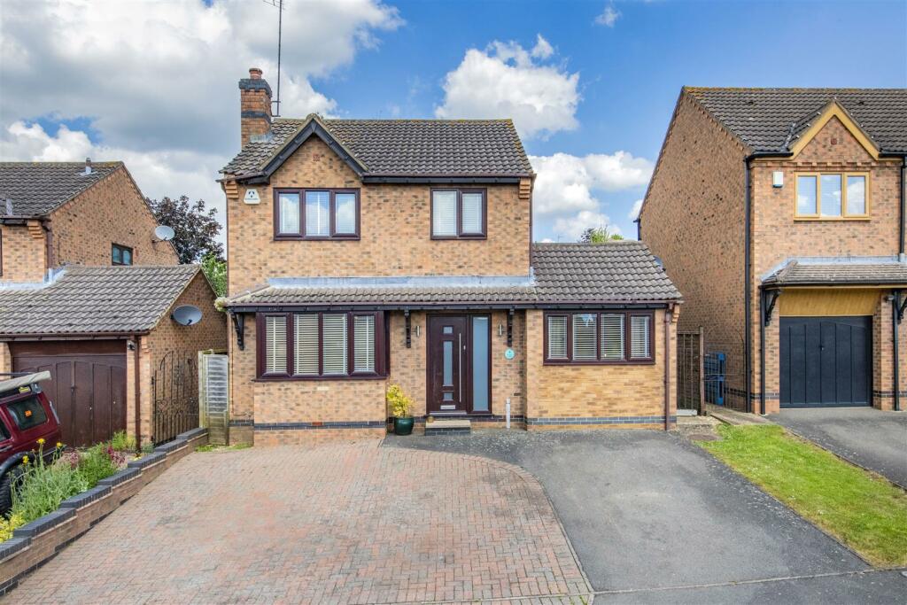 Main image of property: Vickers Close, Rothwell, Kettering