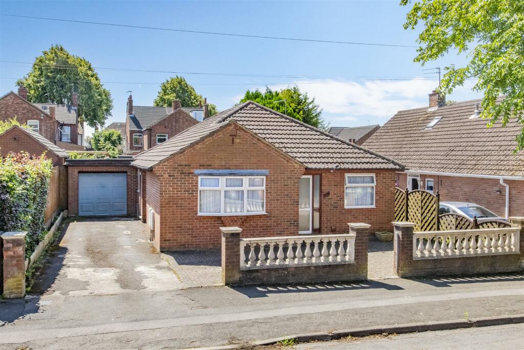 Main image of property: Neale Avenue, Kettering