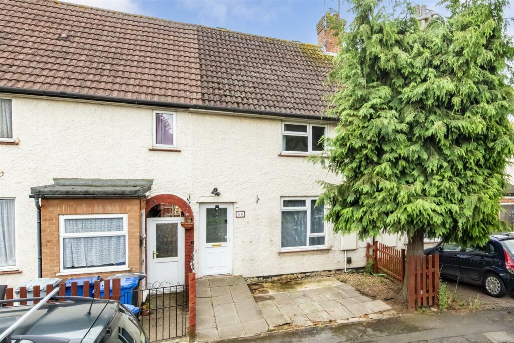 Main image of property: Laburnum Crescent, Kettering