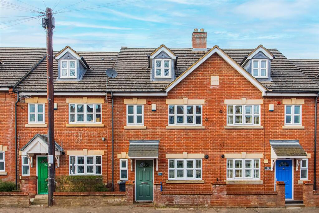 Main image of property: St. Peters Avenue, Kettering