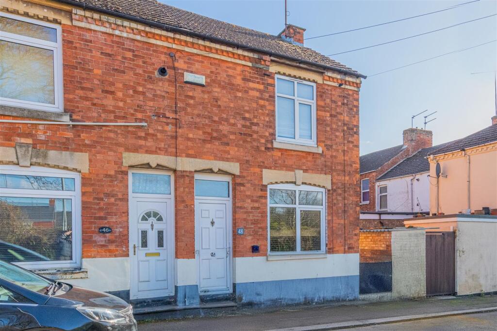 Main image of property: Spencer Street, Kettering