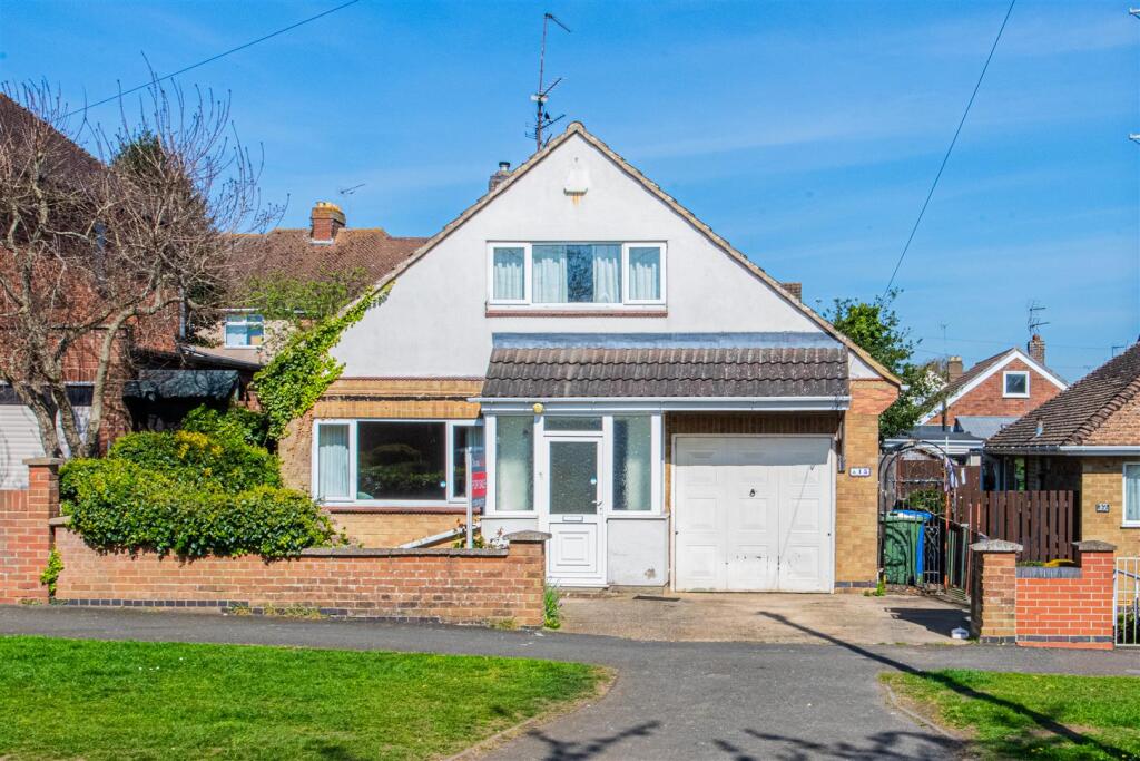 Main image of property: North Park Drive, Kettering