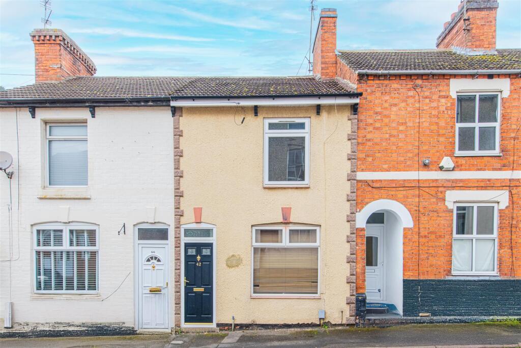 Main image of property: Melton Street, Kettering