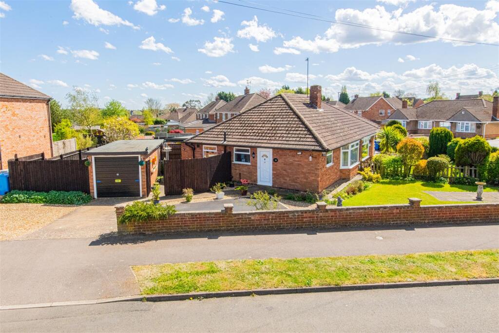 Main image of property: Coniston Road, Kettering