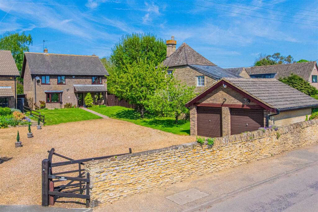 Main image of property: Isham Road, Pytchley, Kettering