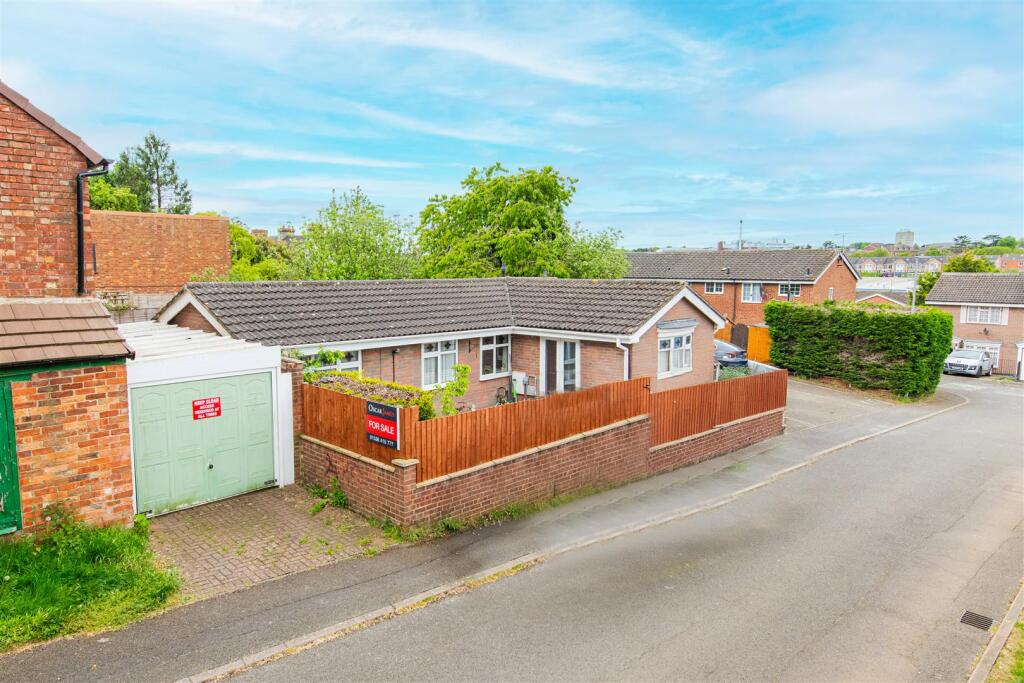 Main image of property: Ashley Court, Kettering