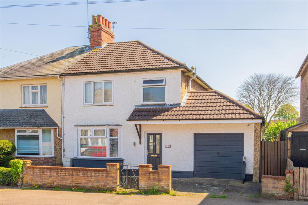 Main image of property: Blandford Avenue, Kettering