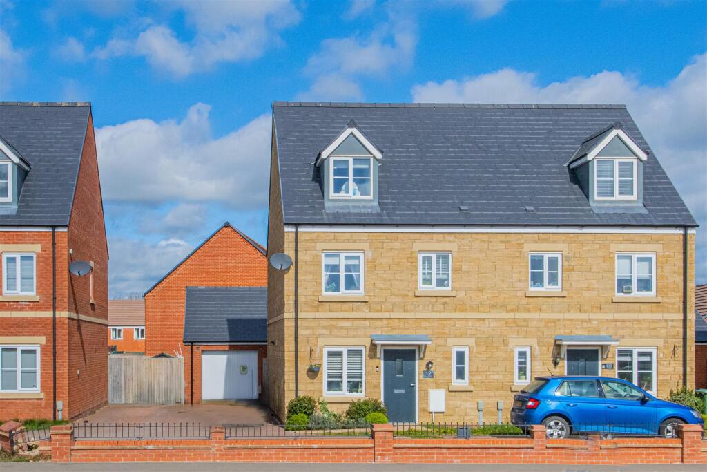 Main image of property: Fallow Road, Rothwell