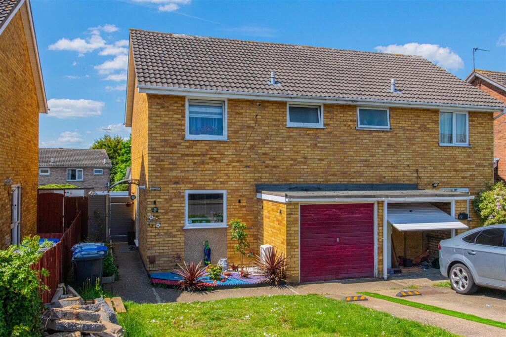 Main image of property: St. Anthonys Road, Kettering
