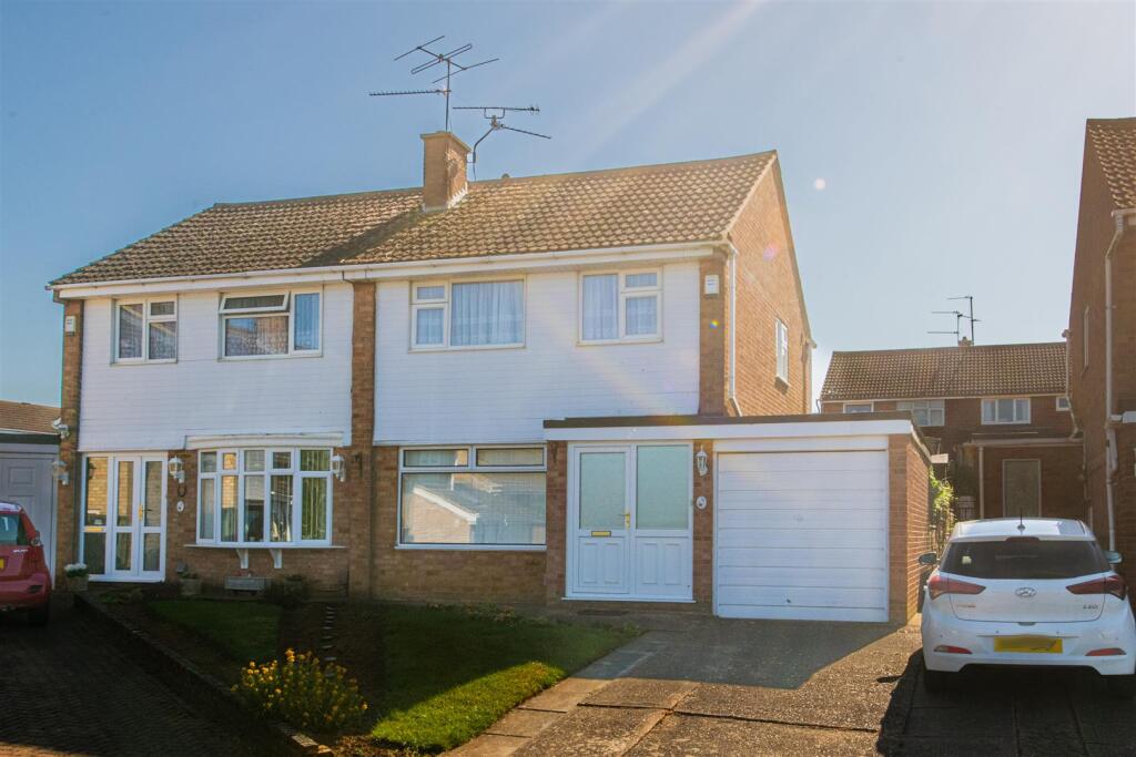 Main image of property: Oban Close, Kettering