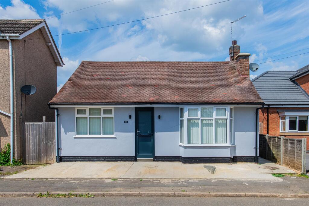 Main image of property: Underwood Road, Rothwell, Kettering