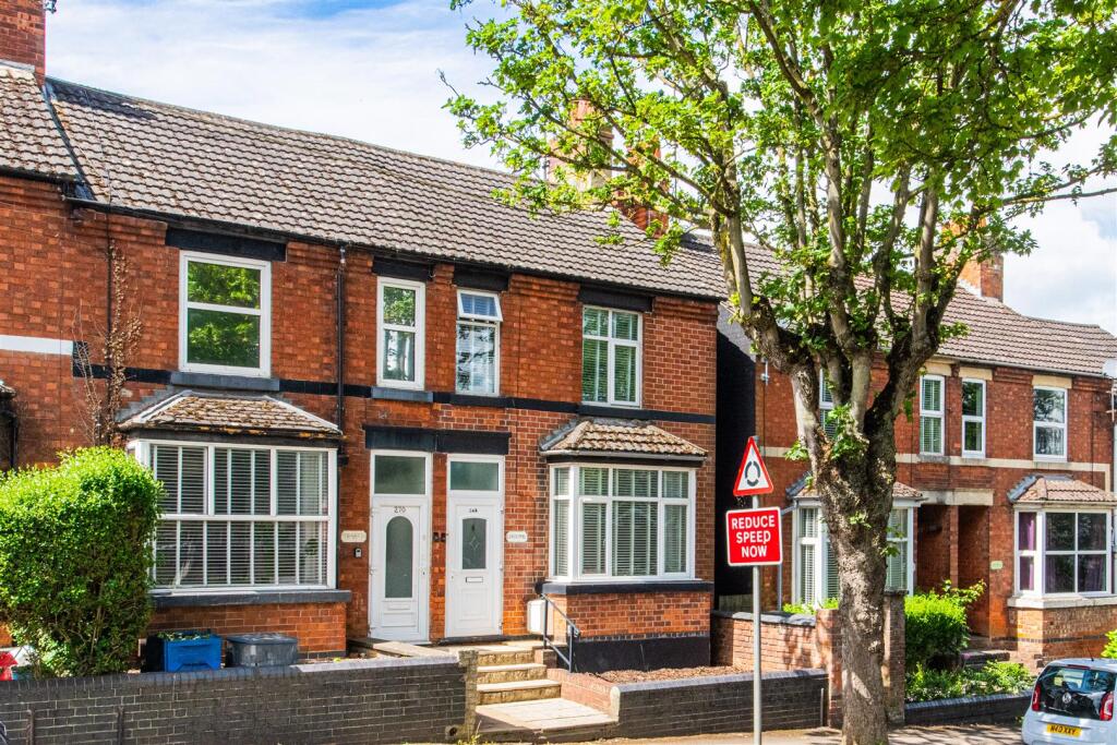 Main image of property: London Road, Kettering