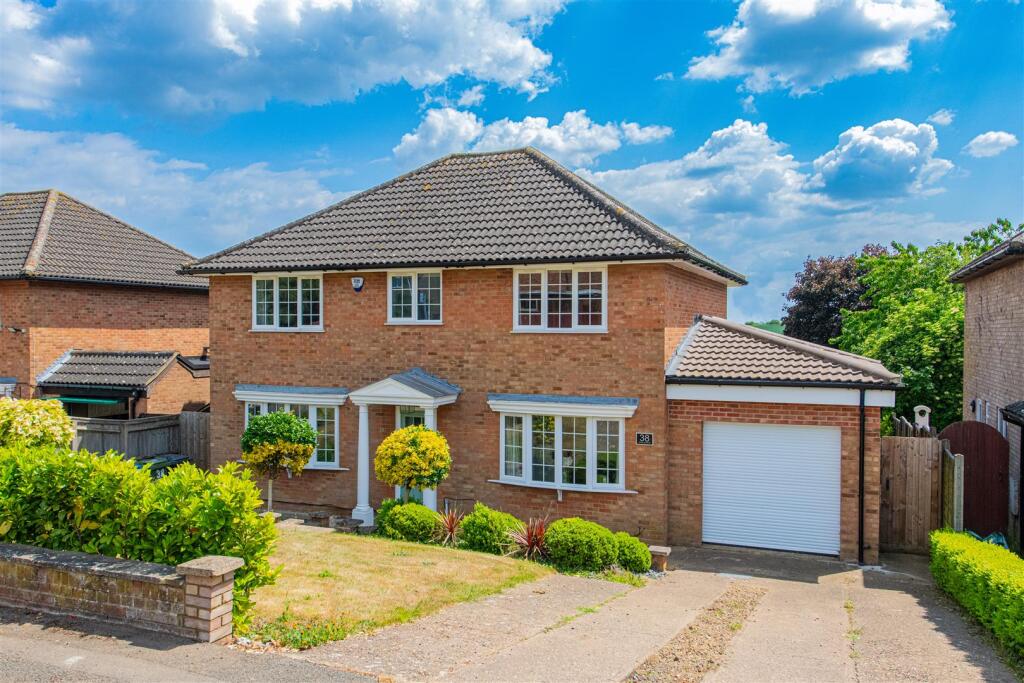 Main image of property: Kettering Road, Broughton, Kettering