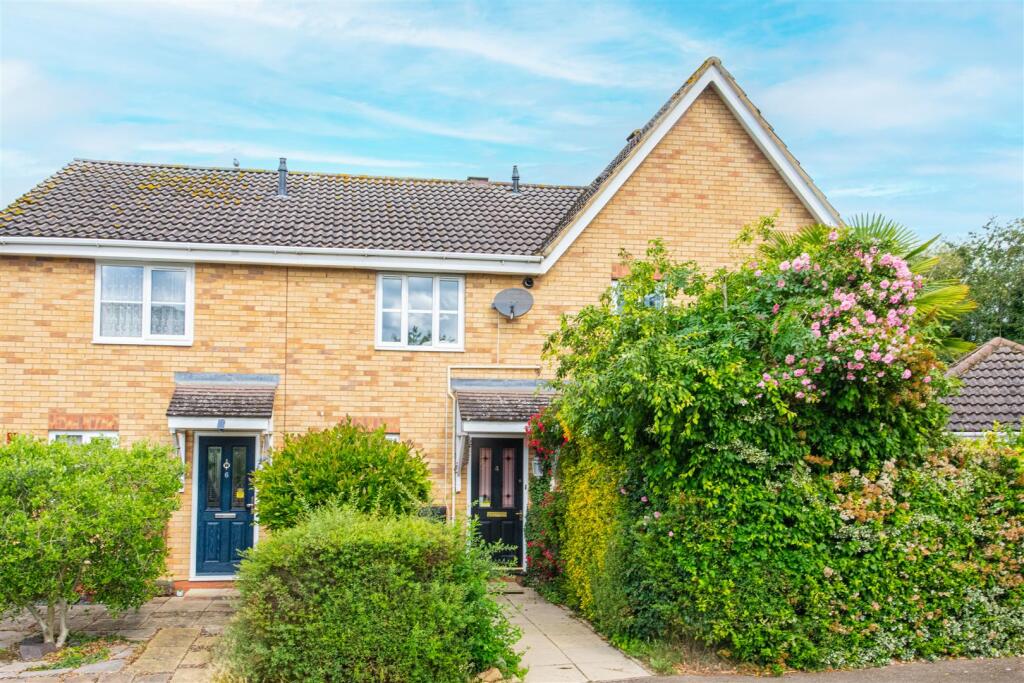 Main image of property: Olympic Way, Kettering