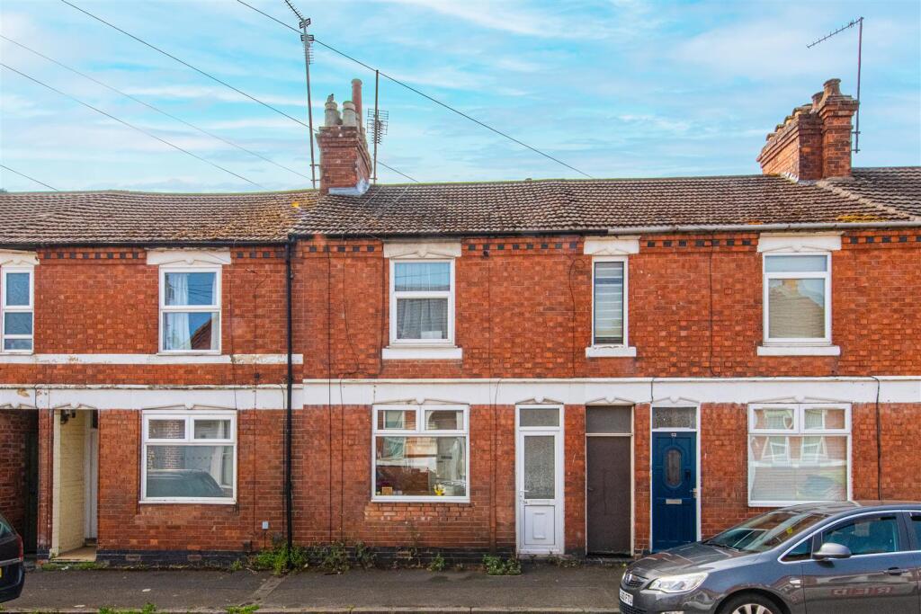 Main image of property: Lindsay Street, Kettering