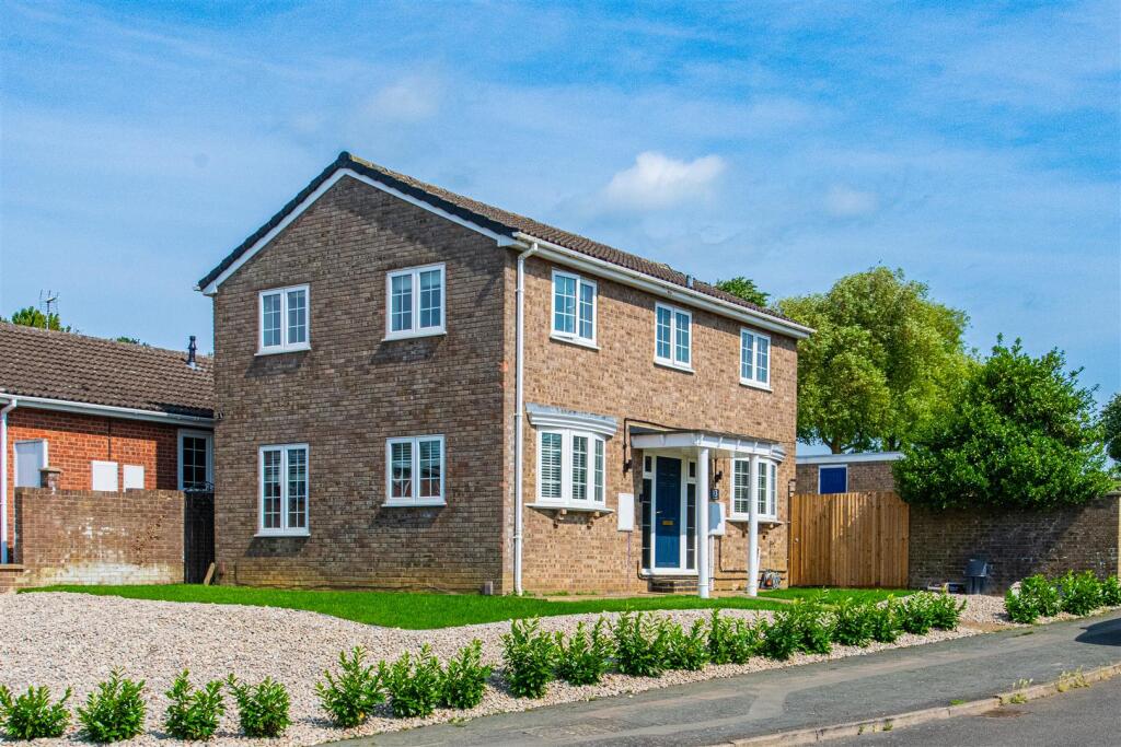 Main image of property: Kipton Field, Rothwell