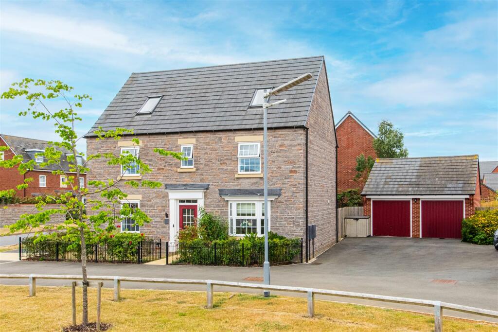Main image of property: Belton Road, Barton Seagrave, Kettering