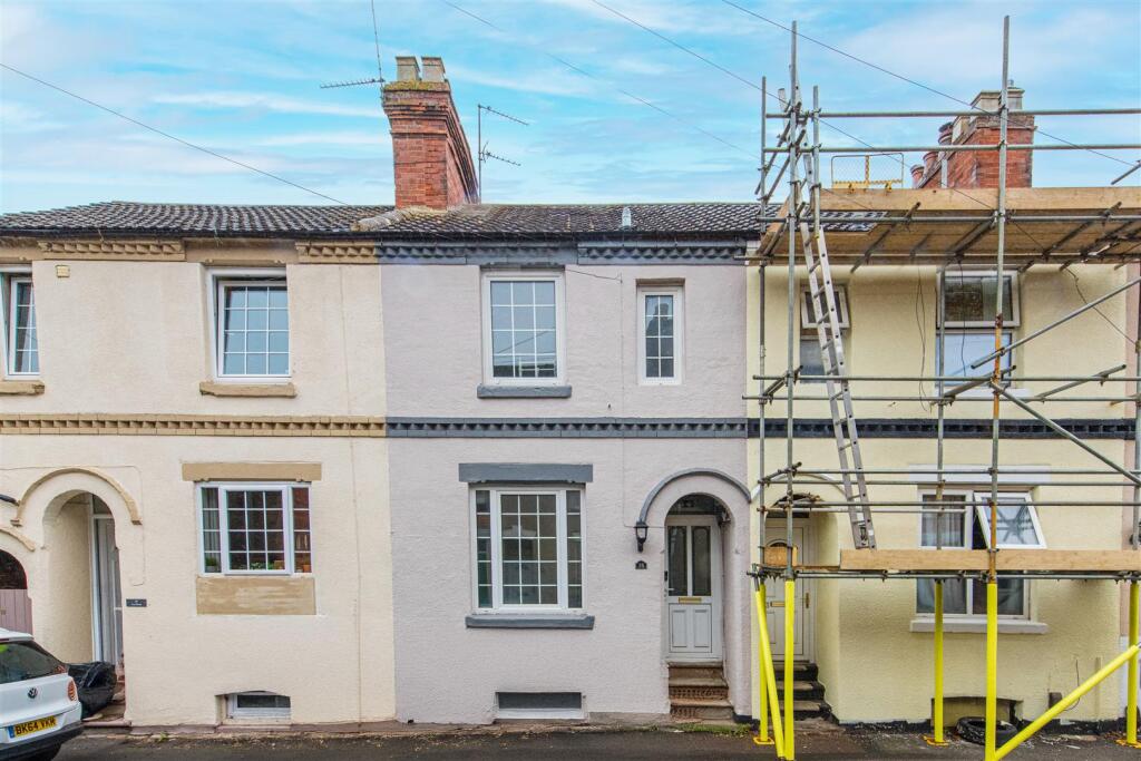 Main image of property: Ford Street, Kettering