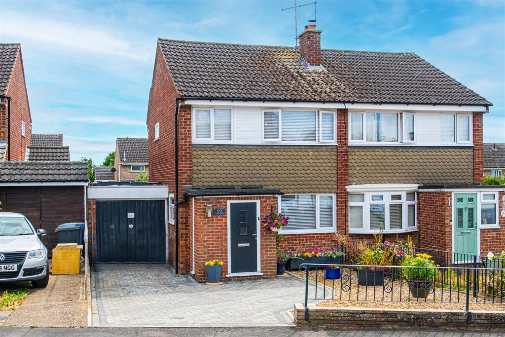 Main image of property: Lomond Drive, Kettering