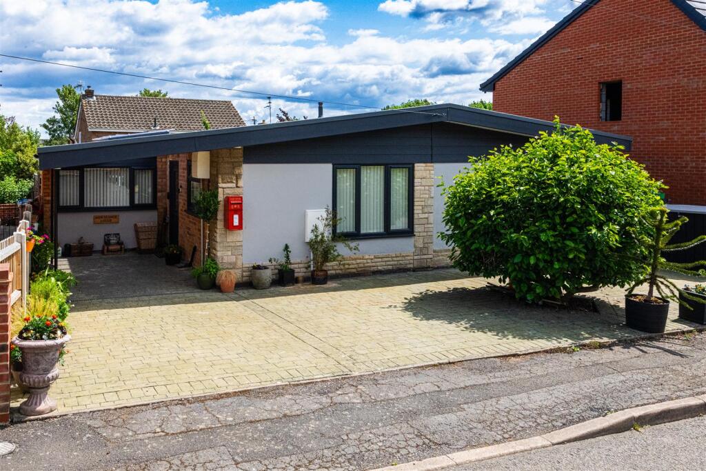 Main image of property: Trinity Road, Rothwell, Kettering