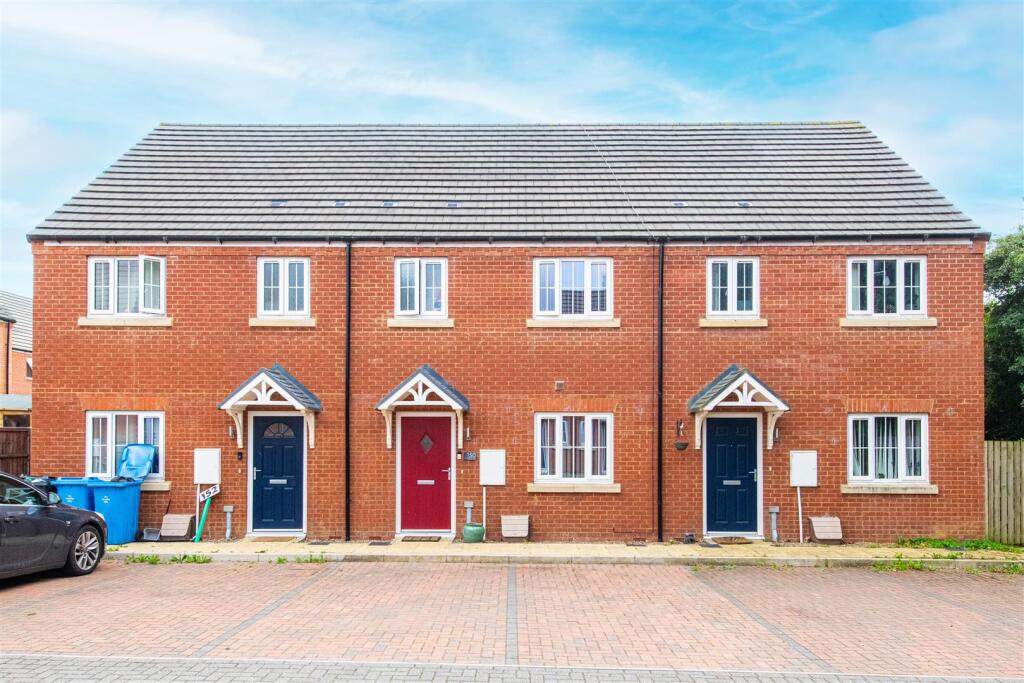 Main image of property: Thurston Drive, Kettering