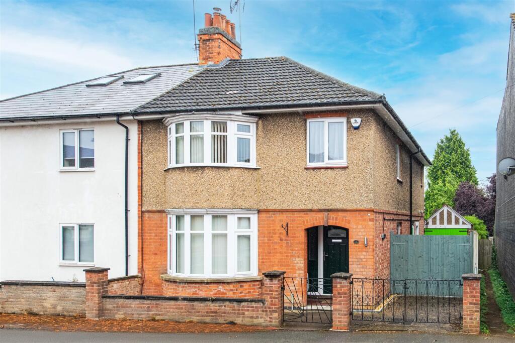Main image of property: Roundhill Road, Kettering