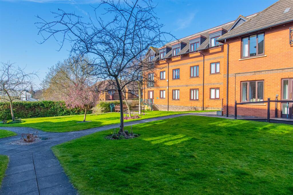 Main image of property: Oaktree Court, George Street, Kettering