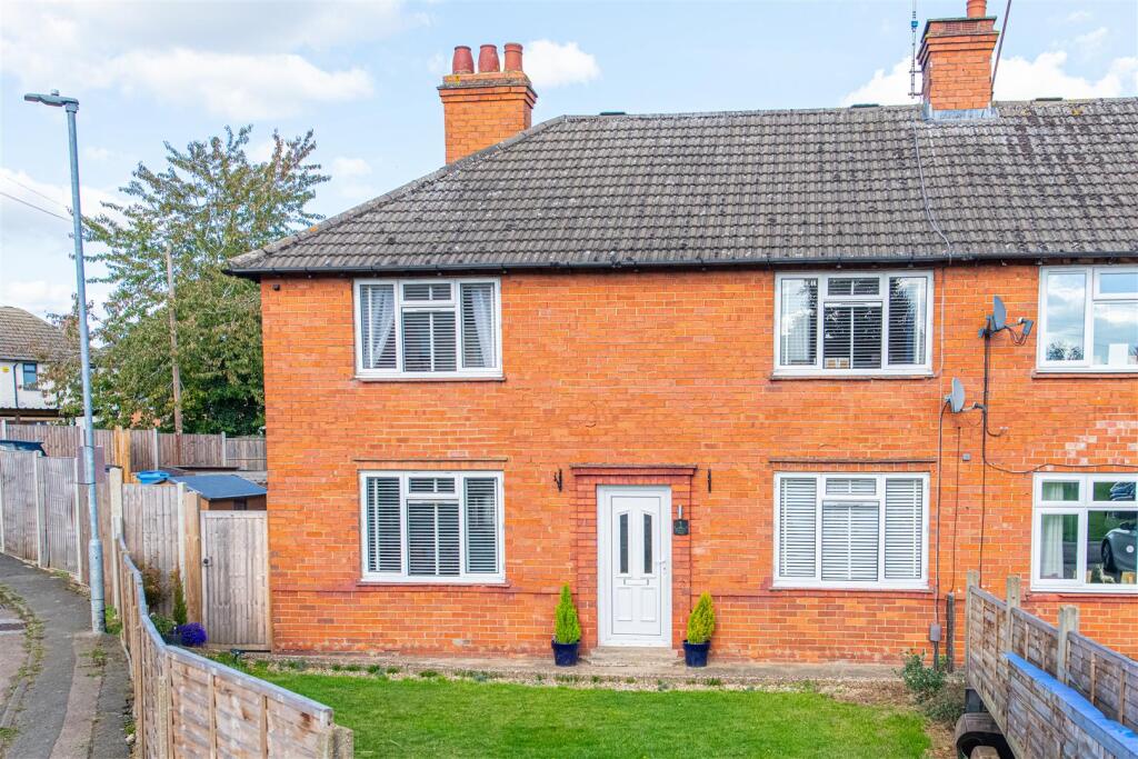 Main image of property: Compton Place, Kettering