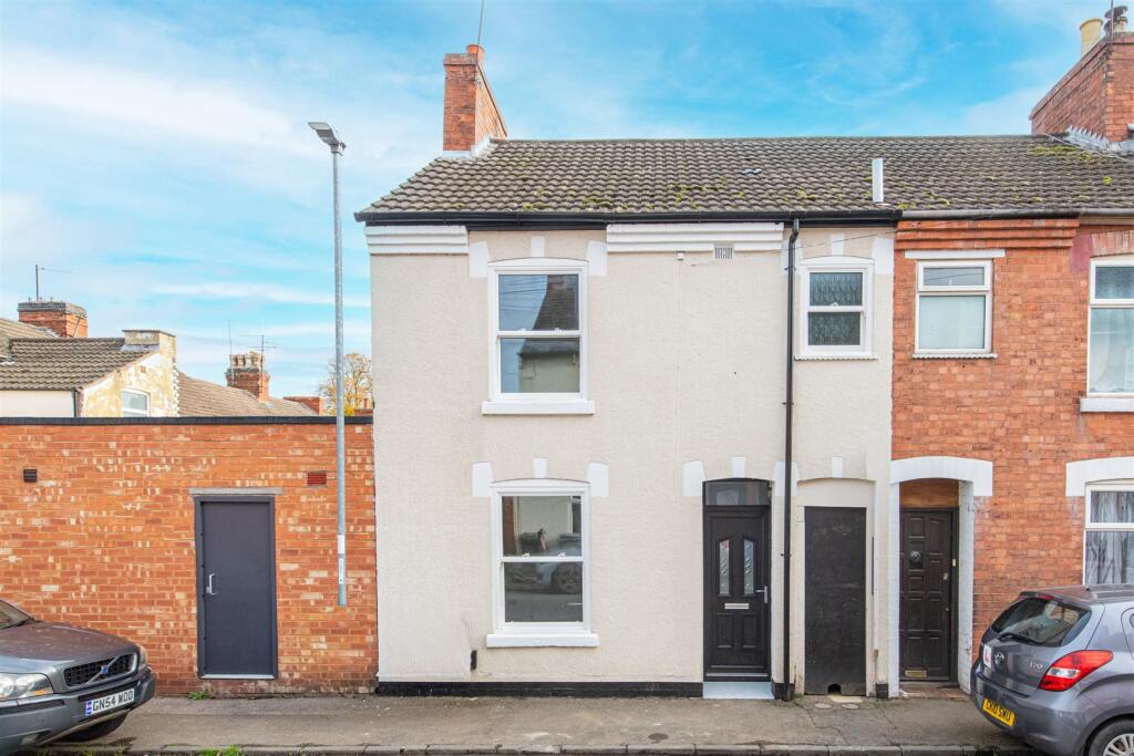 Main image of property: Harcourt Street, Kettering