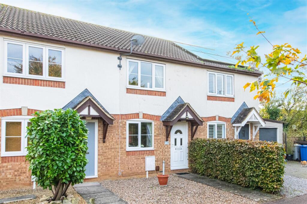 Main image of property: St. Vincents Avenue, Kettering