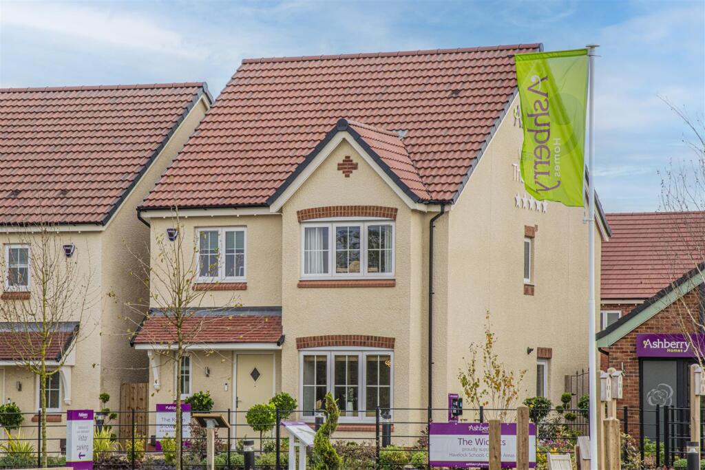 Main image of property: Stoke Albany Road, Desborough, Kettering