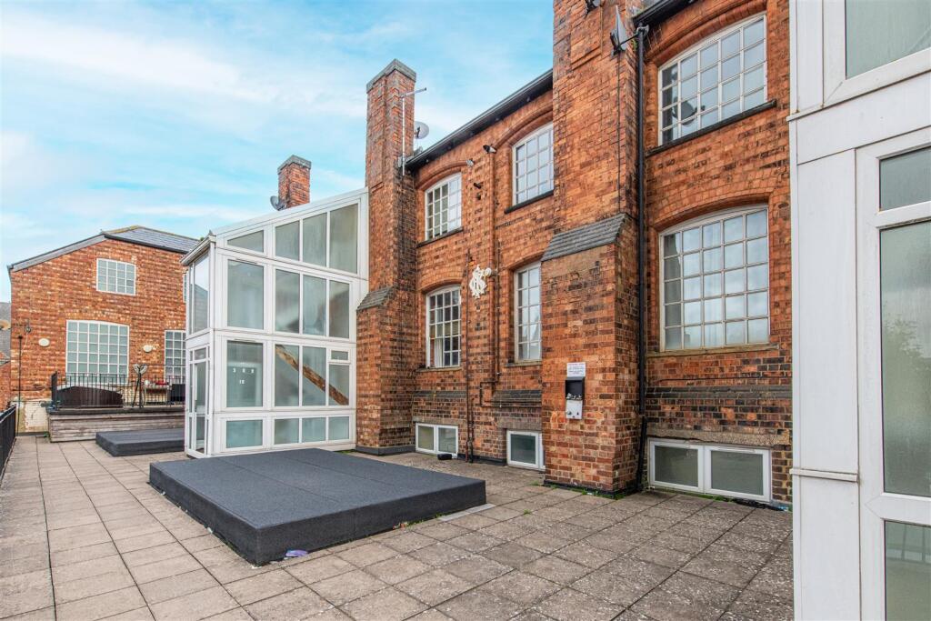 Main image of property: King Street, Kettering