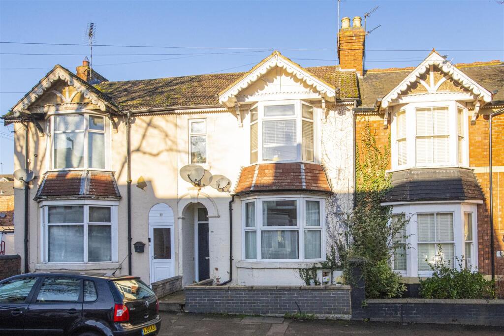 Main image of property: St Peters Avenue, Kettering