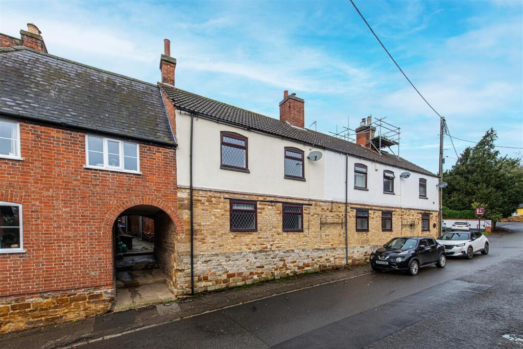 Main image of property: Kelmarsh Road, Arthingworth, Market Harborough