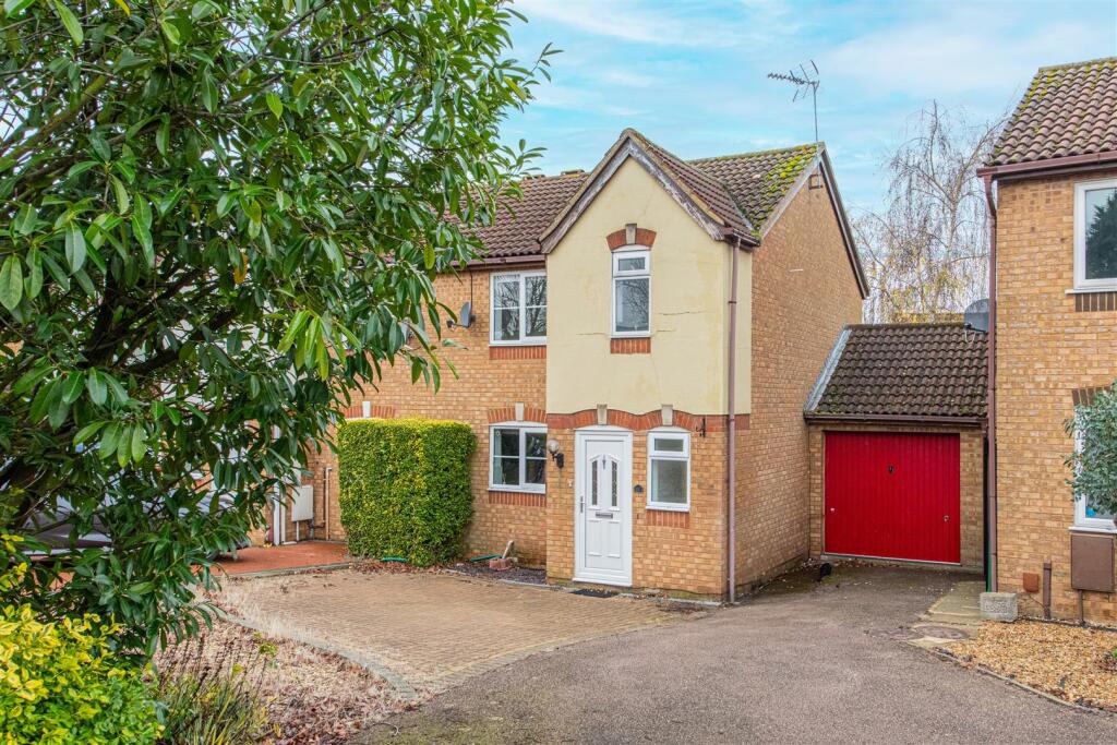 Main image of property: St. Vincents Avenue, Kettering