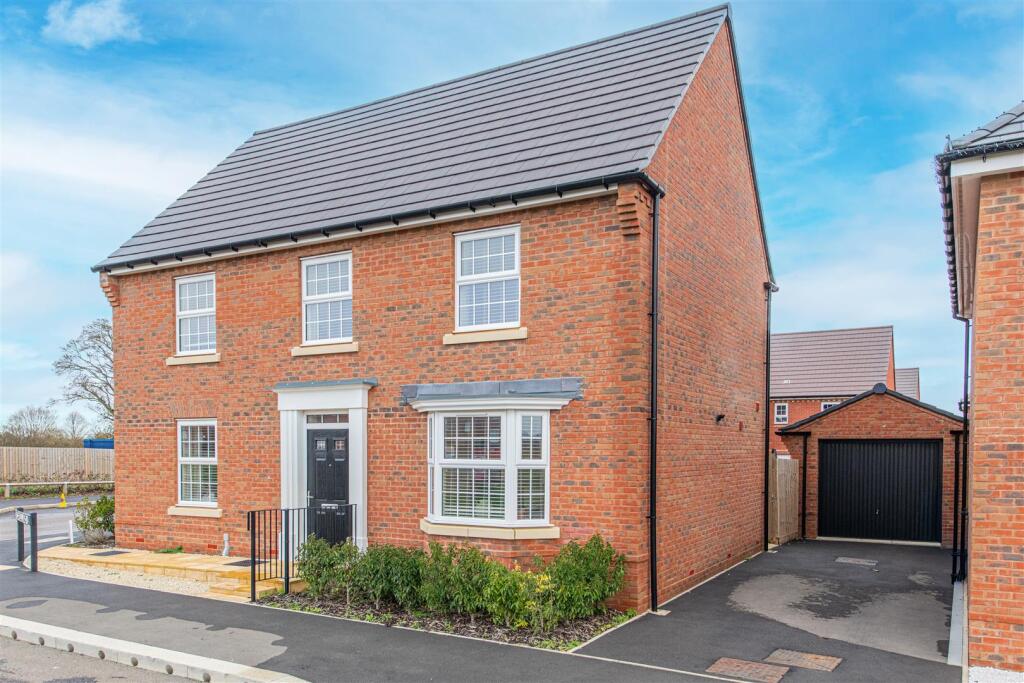 Main image of property: Scafell Road, Barton Seagrave, Kettering