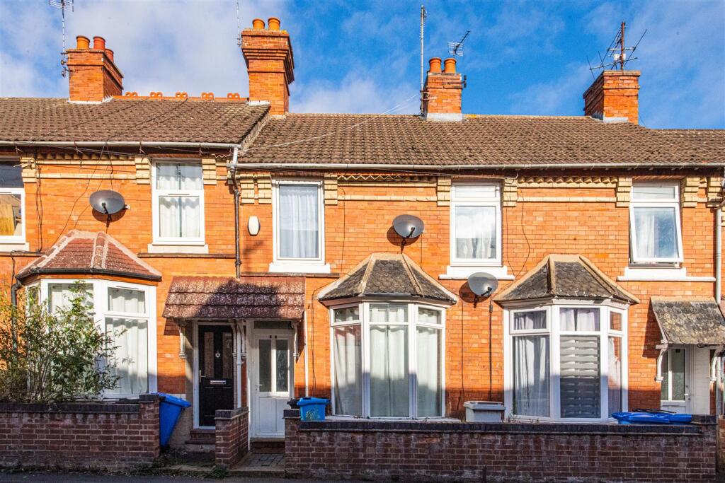 Main image of property: King Street, Kettering