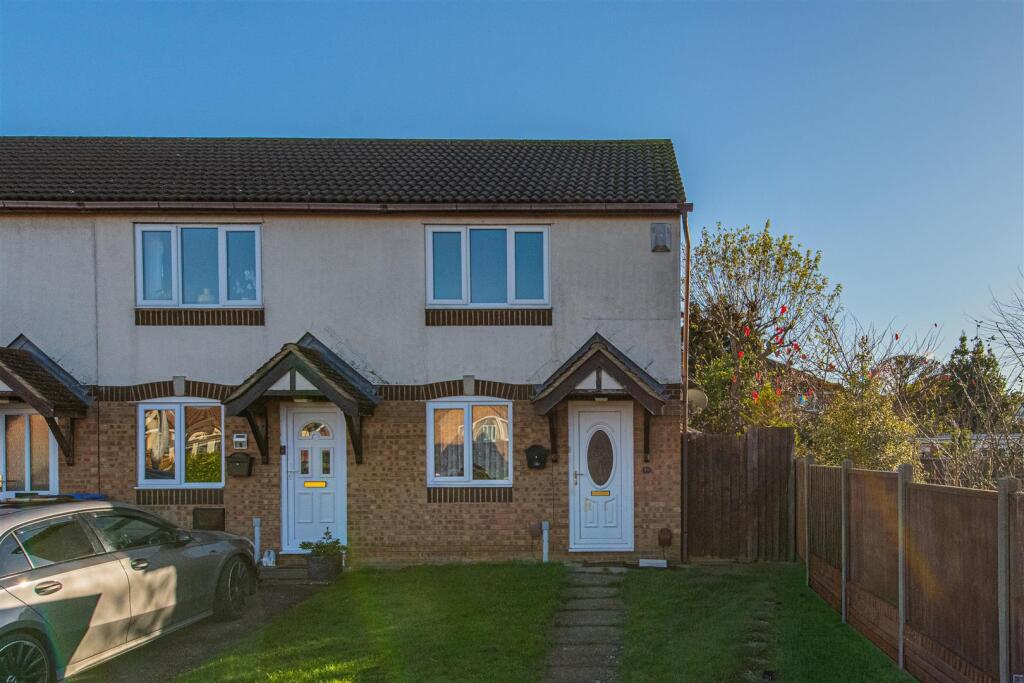 Main image of property: St. Bernards Court, Kettering