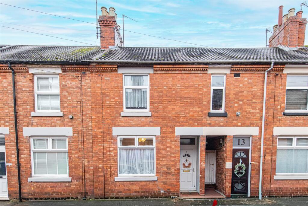 Main image of property: Granville Street, Kettering