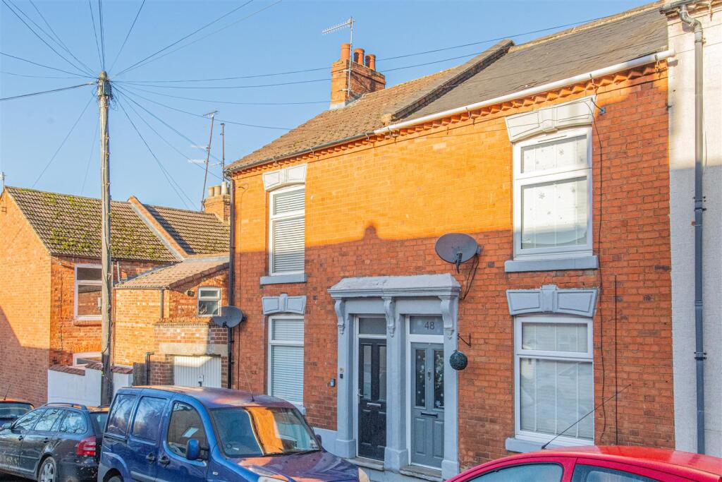 Main image of property: Brook Street, Northampton