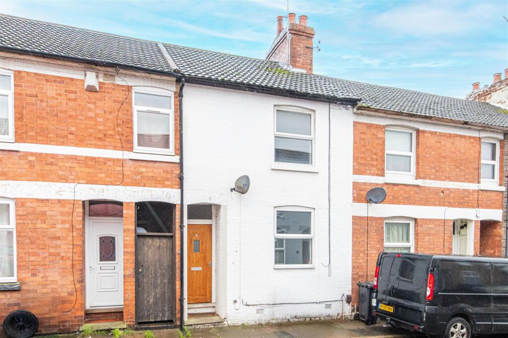 Main image of property: Channing Street, Kettering