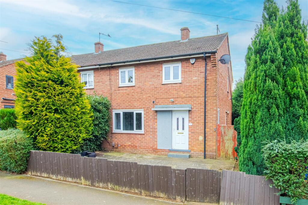 Main image of property: Pytchley Road, Kettering