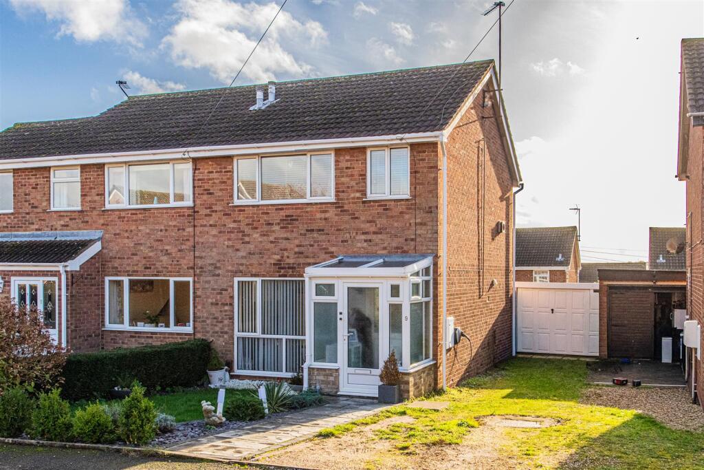 Main image of property: Drake Close, Rothwell, Kettering