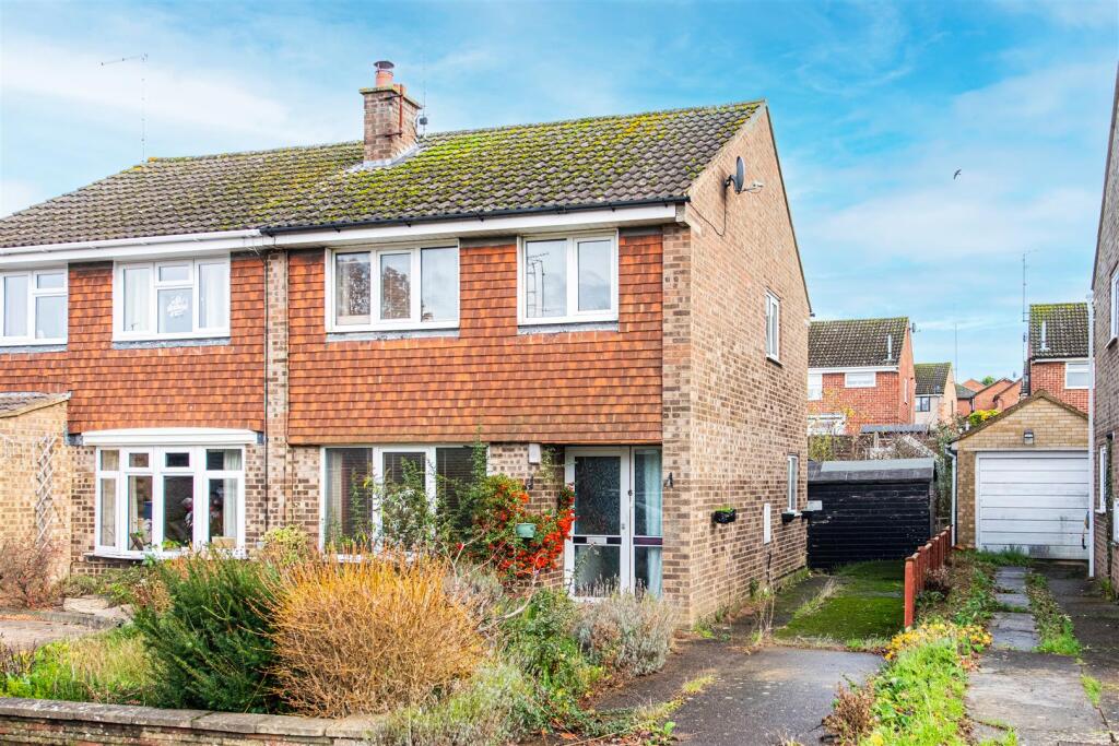 Main image of property: Rannoch Close, Kettering