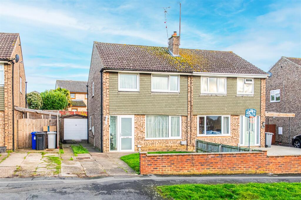 Main image of property: Kylesku Crescent, Kettering