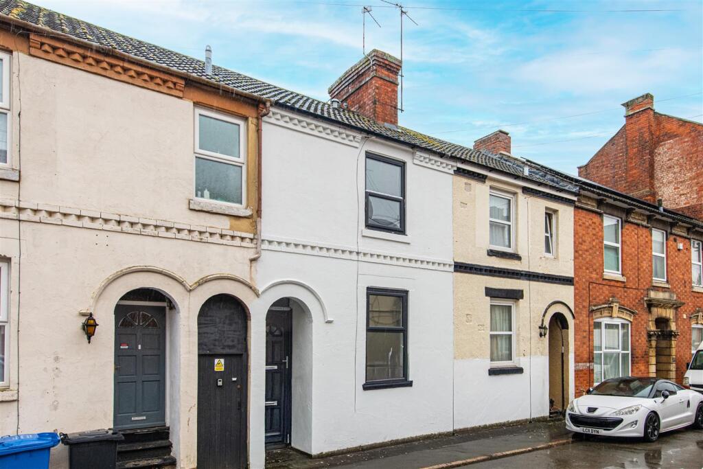 Main image of property: Ford Street, Kettering