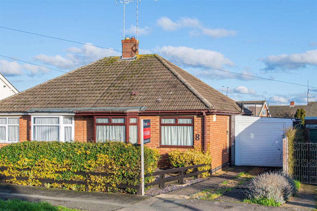Main image of property: Rydalside, Kettering