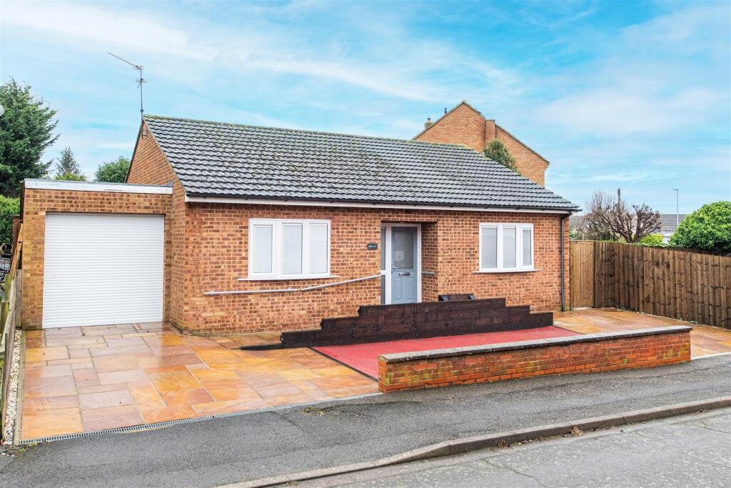 Main image of property: West Way, Kettering