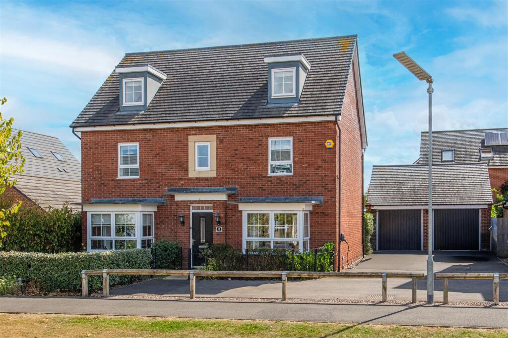 Main image of property: Sulgrave Street, Barton Seagrave, Kettering